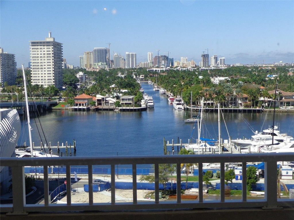 Photo of 200 S Birch Rd #1102, Fort Lauderdale, FL 33316 (MLS # F10482804)