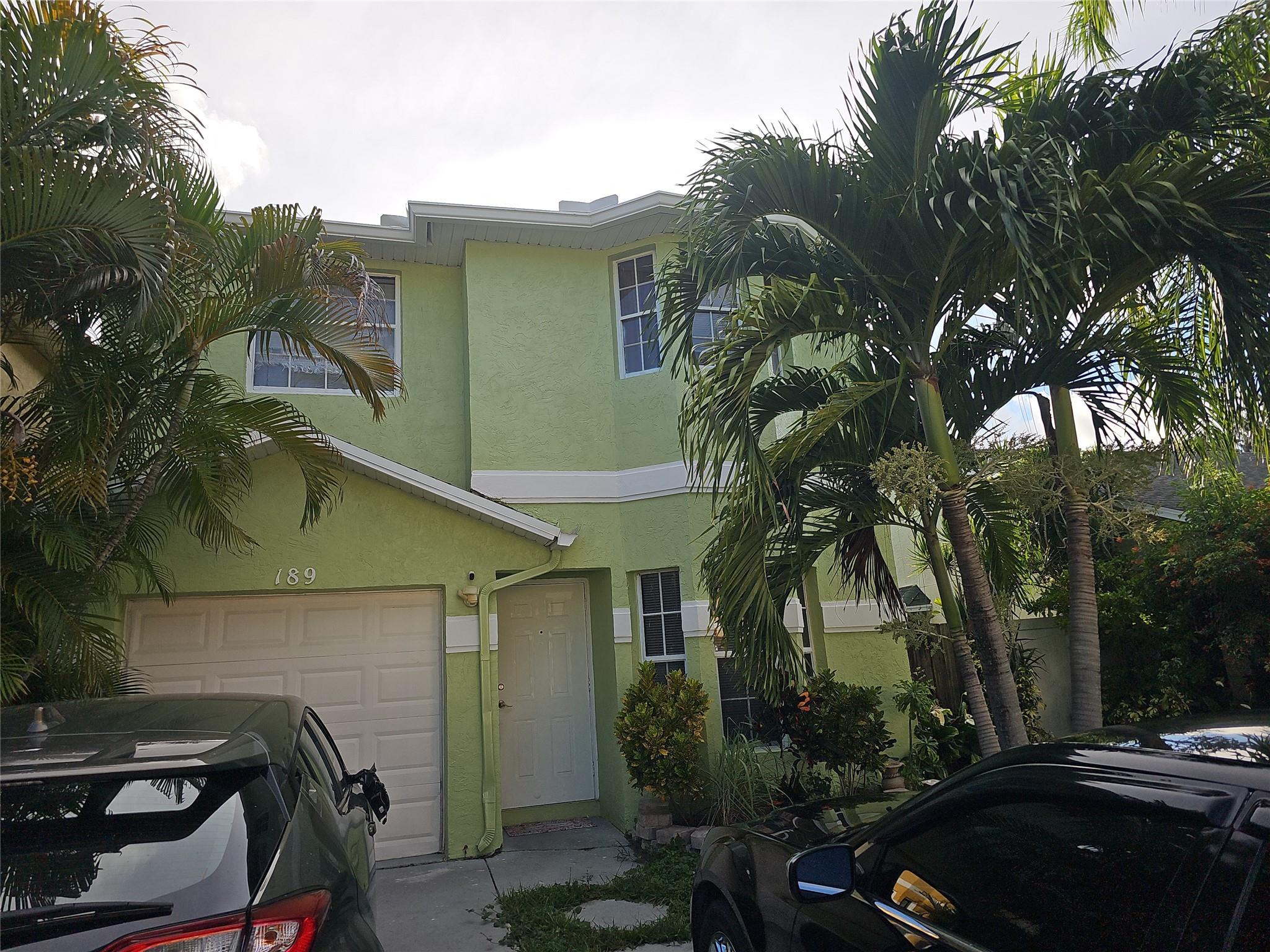 Pheasant Run - Residential Lease