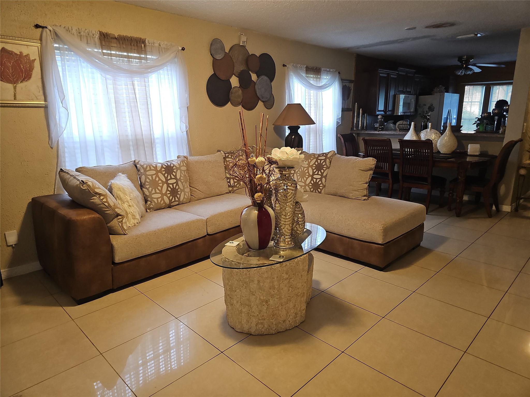 Pheasant Run - Residential Lease