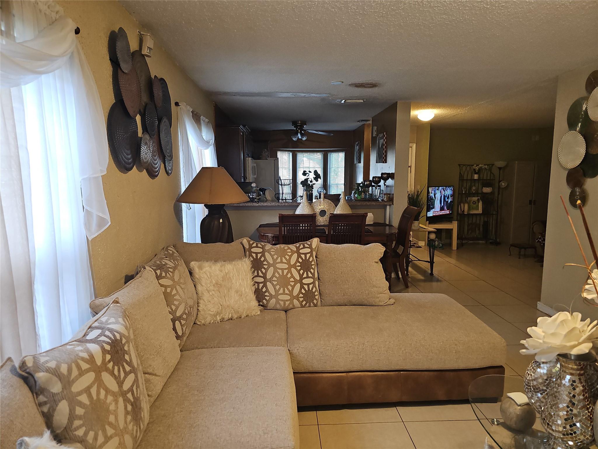 Pheasant Run - Residential Lease