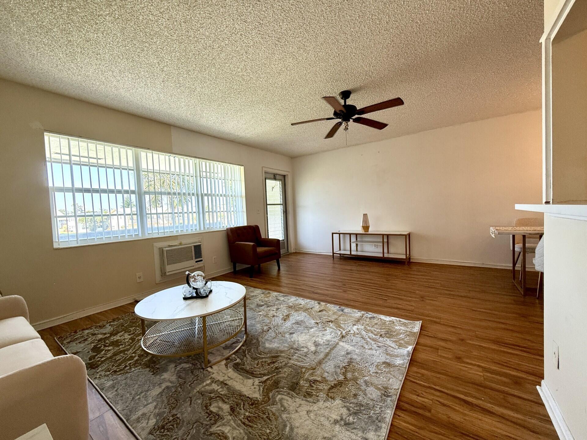 Century Village - Residential Lease