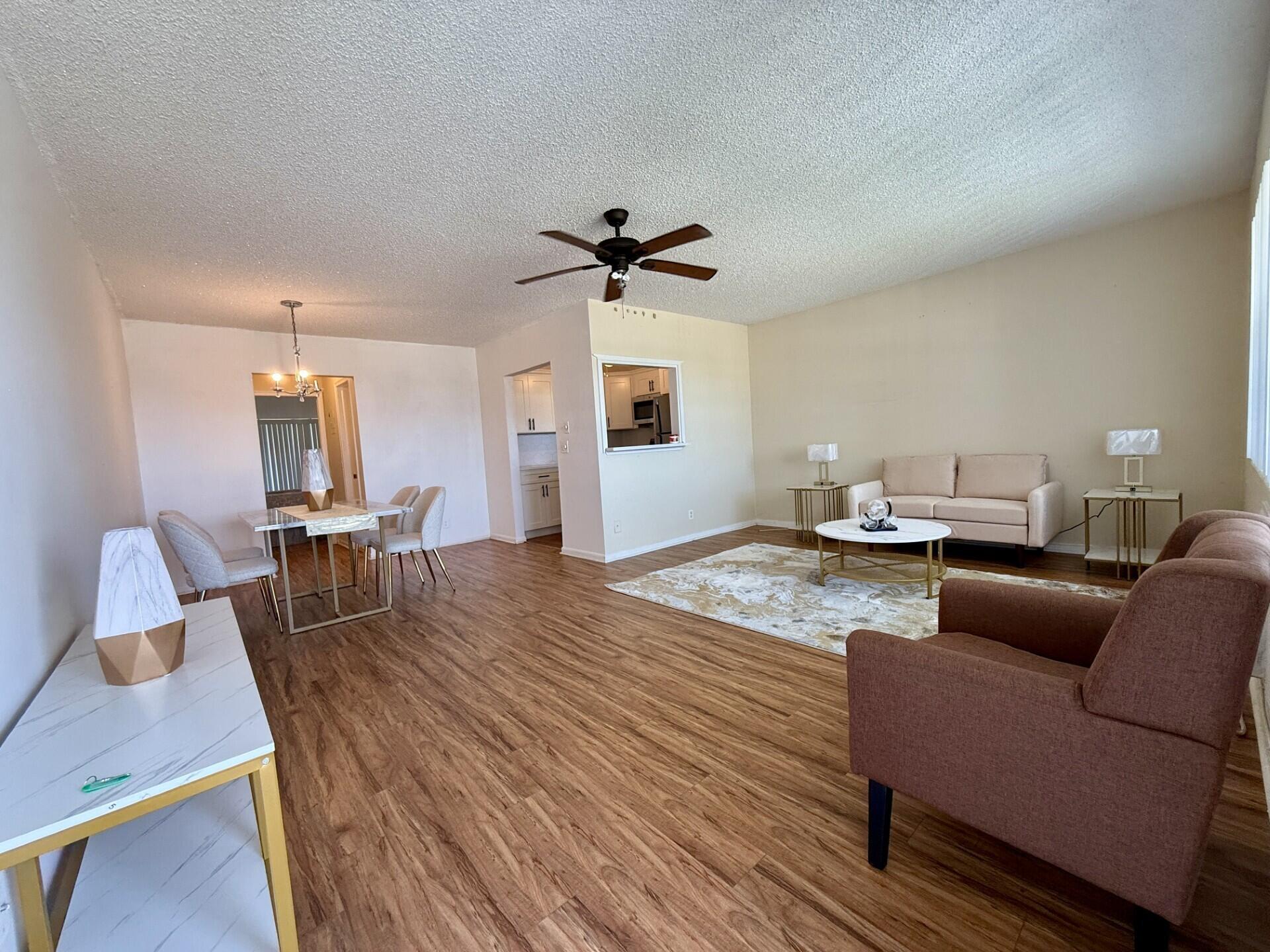 Century Village - Residential Lease