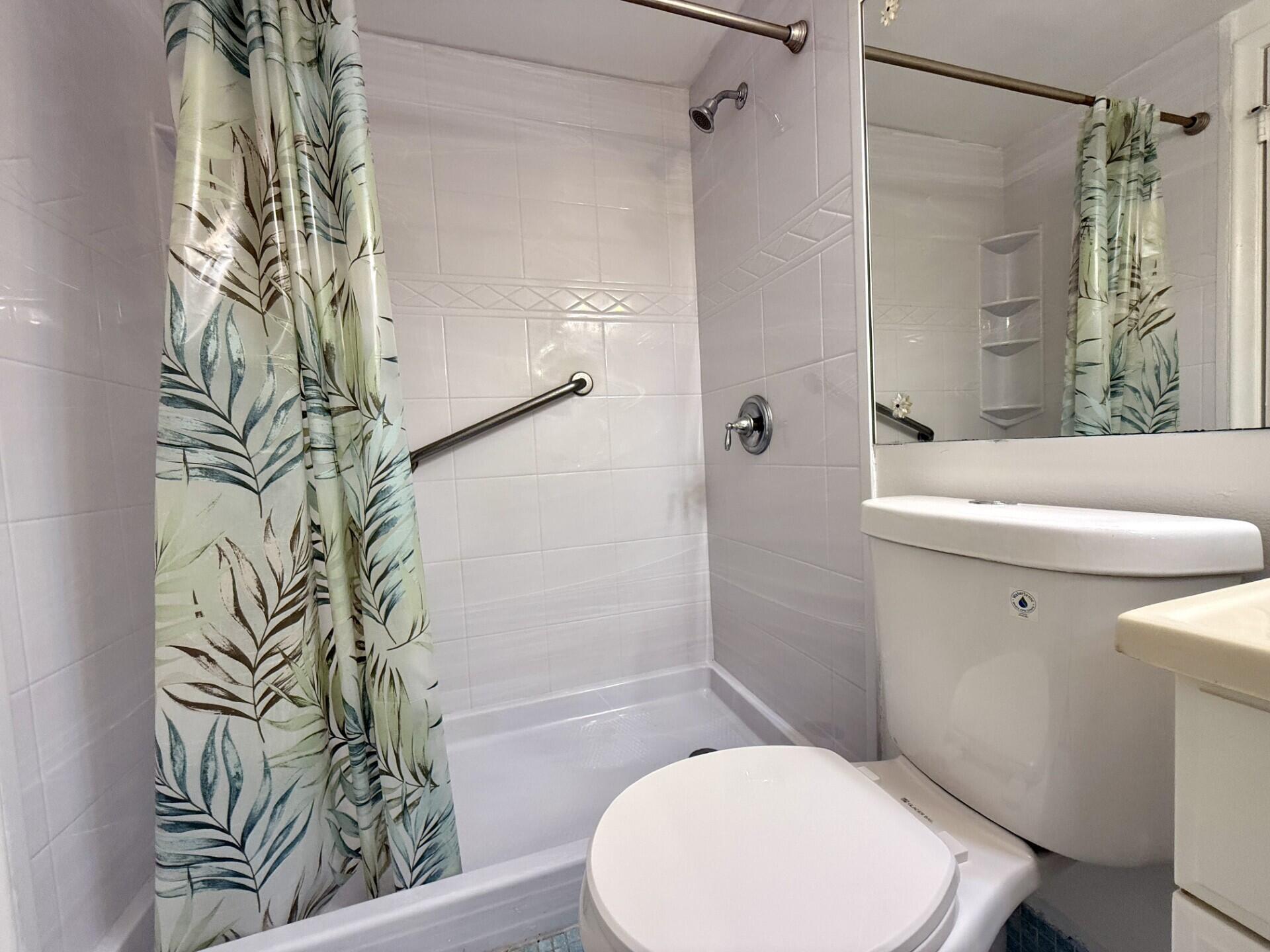 Century Village - Residential Lease