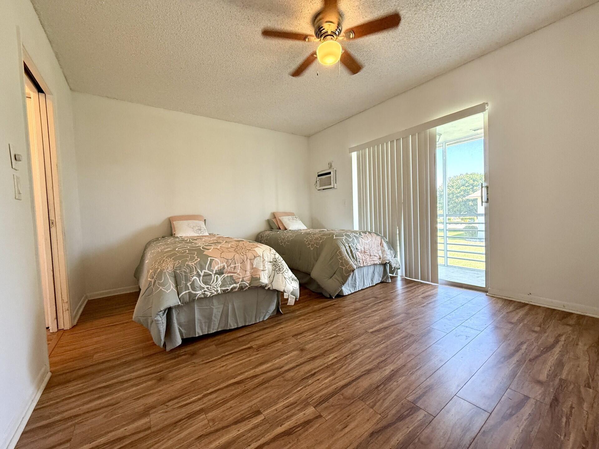 Century Village - Residential Lease