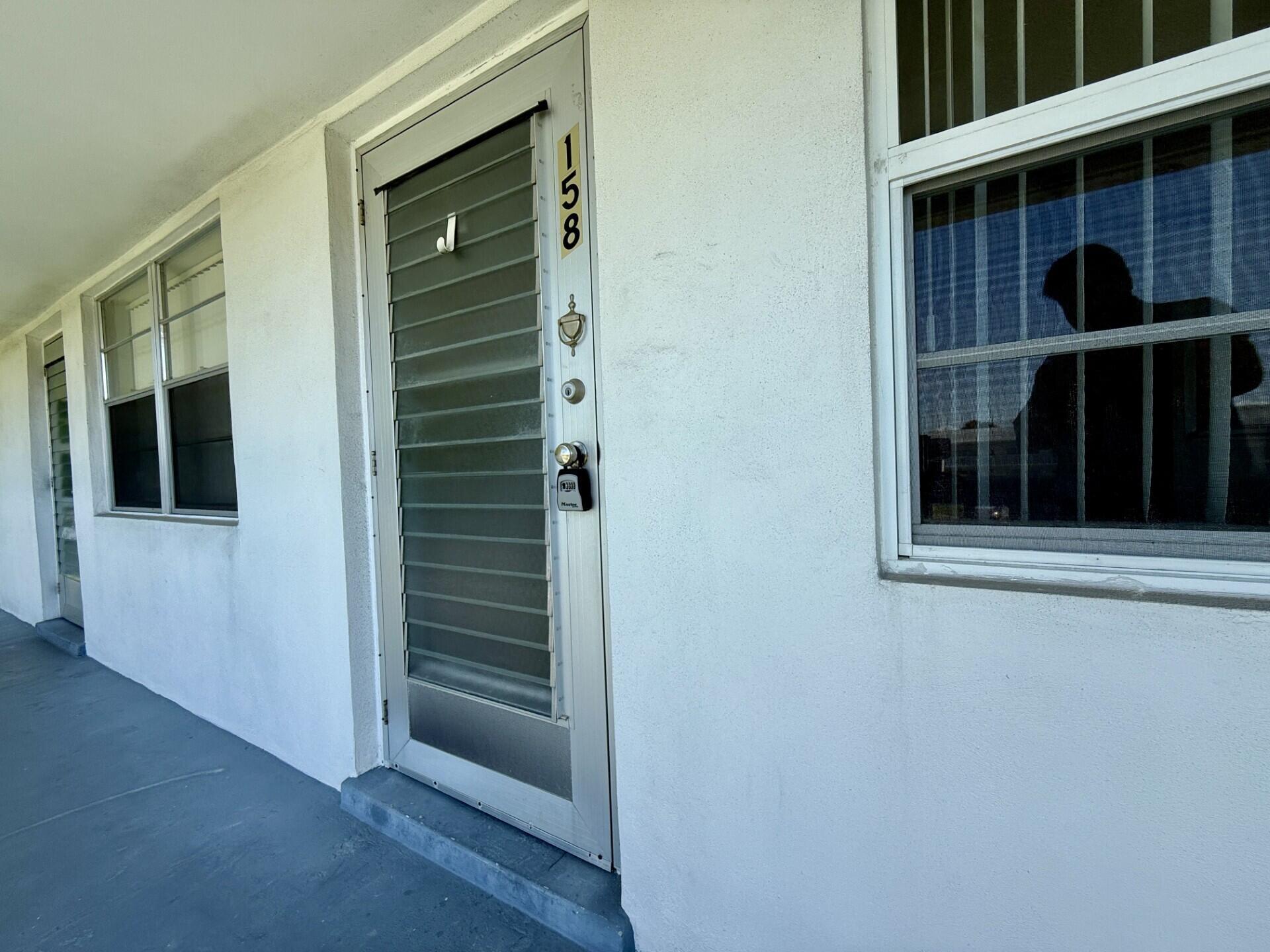 Century Village - Residential Lease