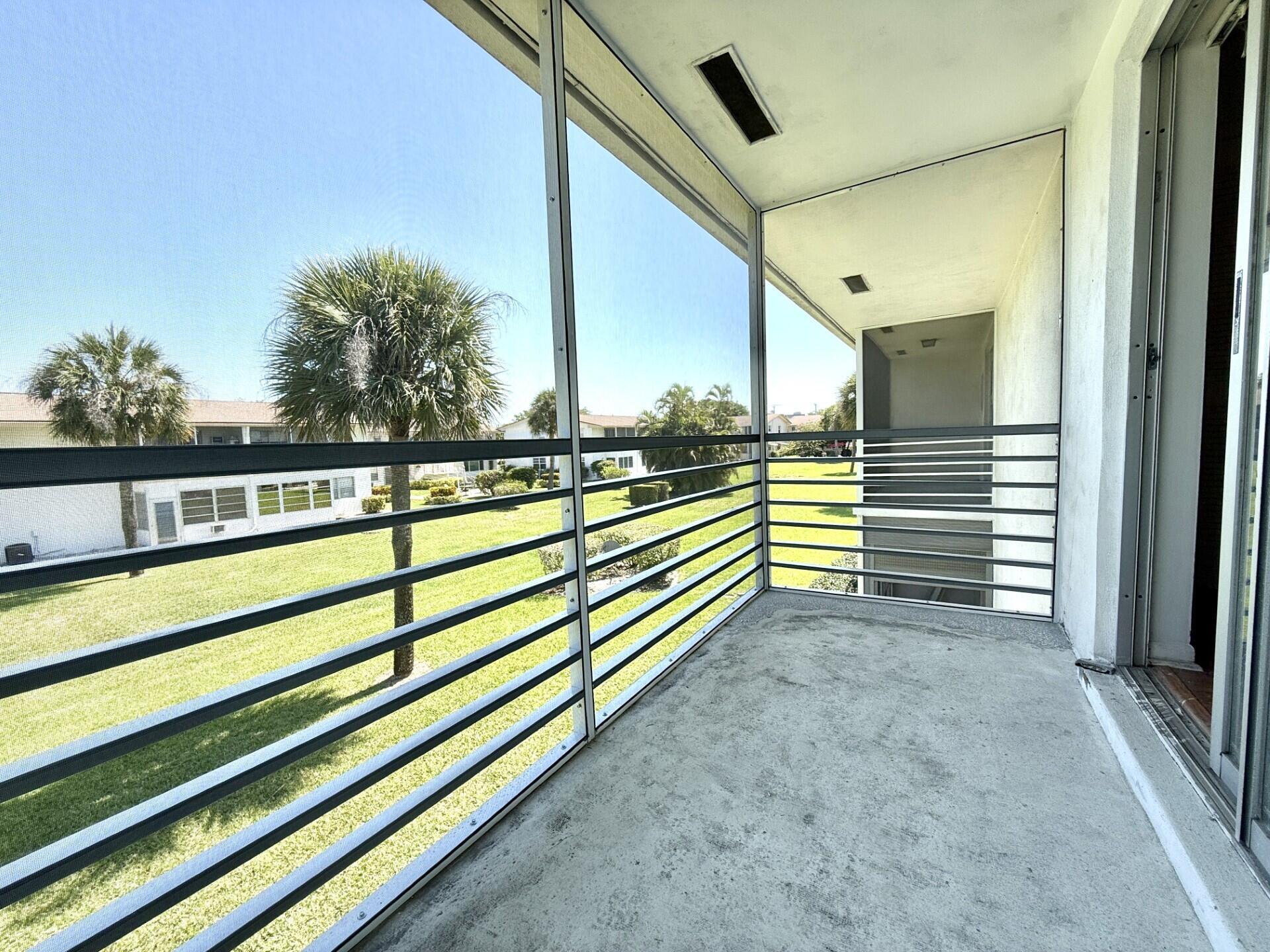 Century Village - Residential Lease