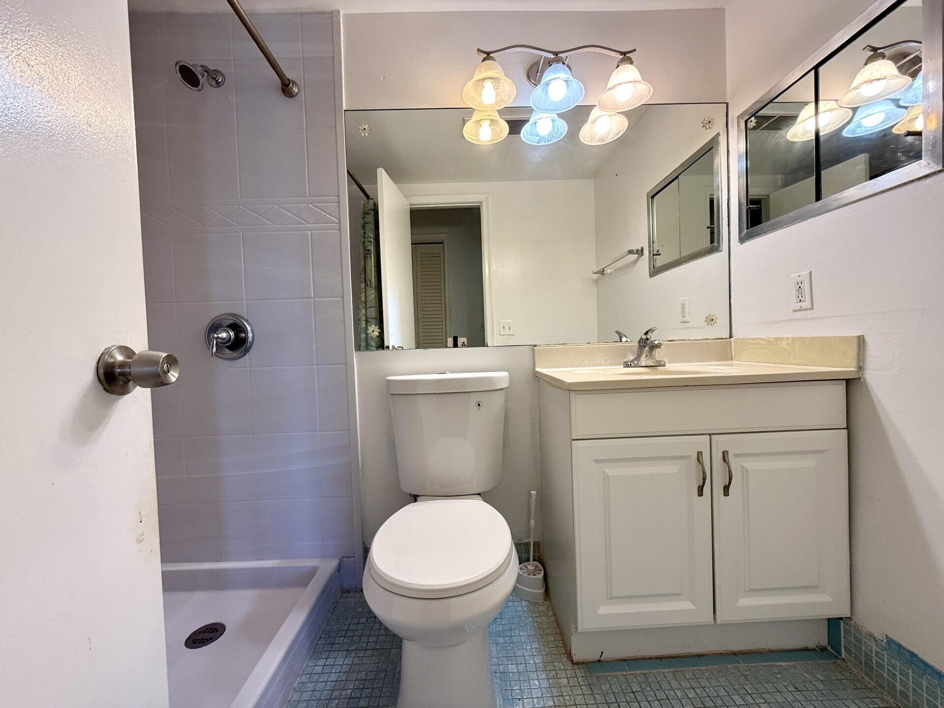 Century Village - Residential Lease