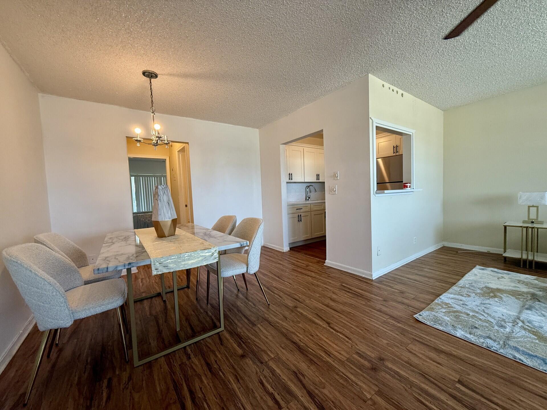 Century Village - Residential Lease