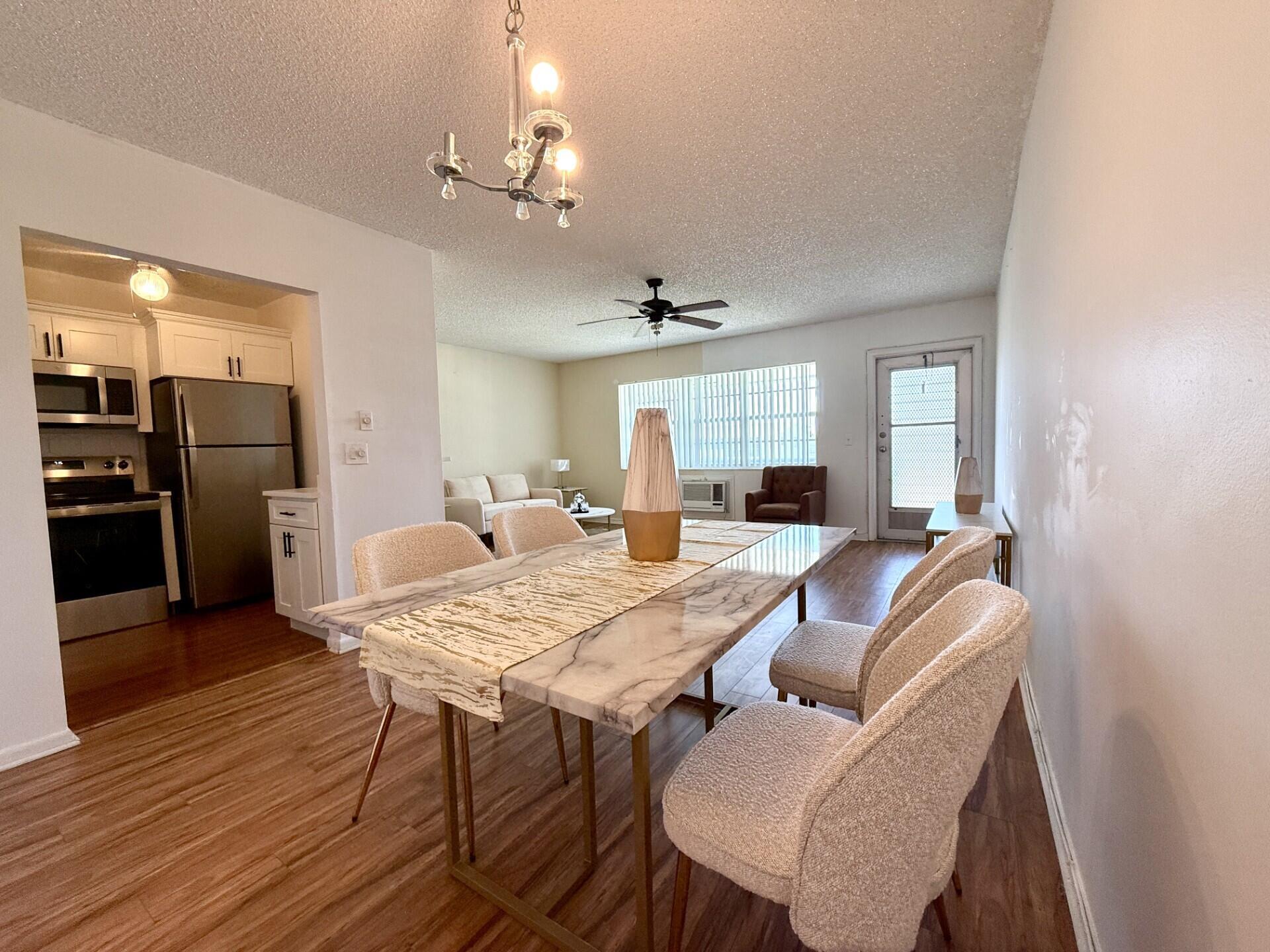 Century Village - Residential Lease