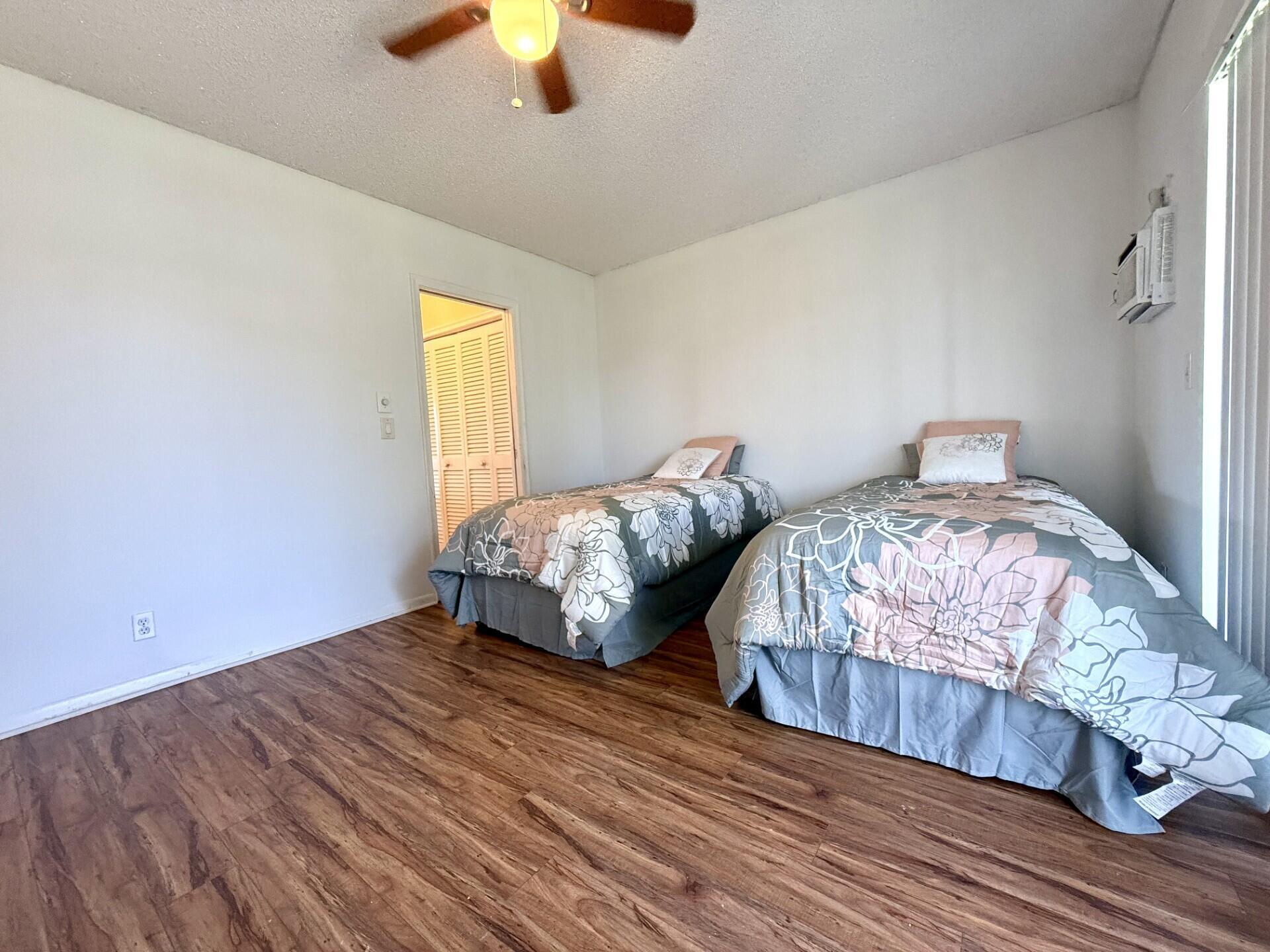 Century Village - Residential Lease