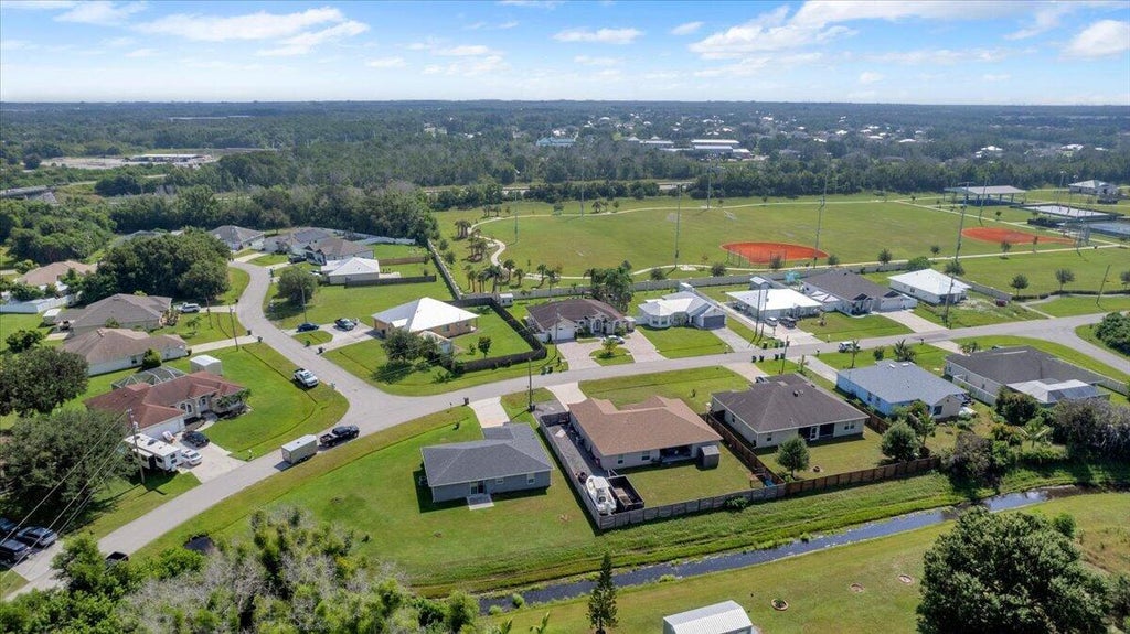 Photo of 5263 NW East Delwood Drive, Port Saint Lucie, FL 34986 (MLS # B26069303)