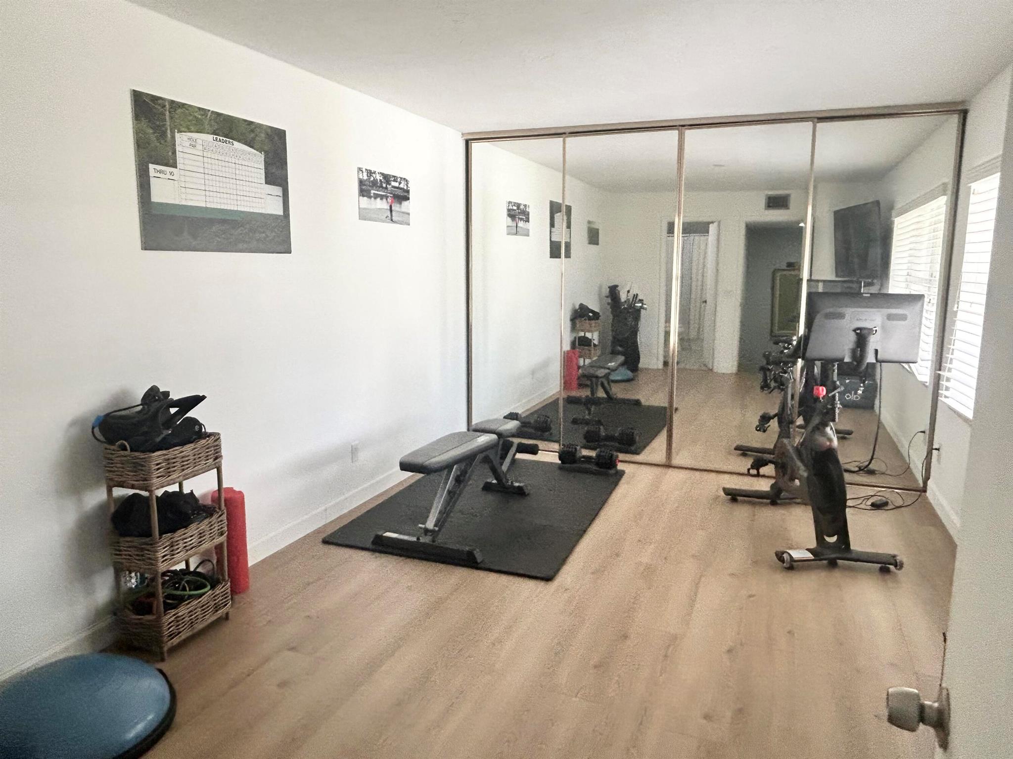 WELLESLEY AT LAKE CLARKE - Residential