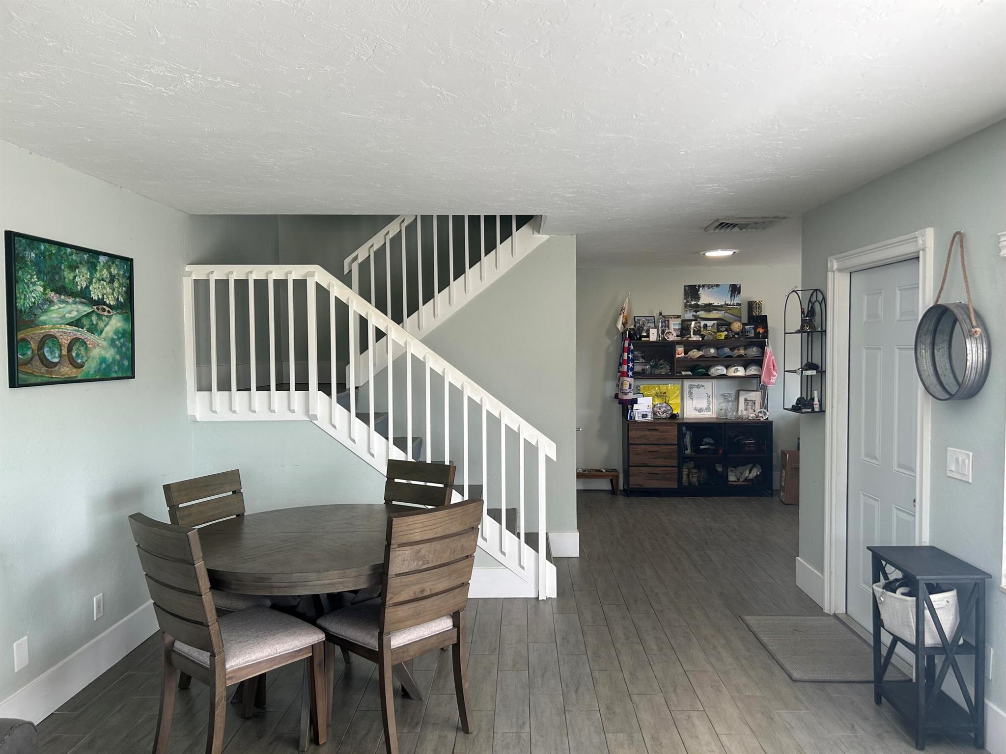 WELLESLEY AT LAKE CLARKE - Residential