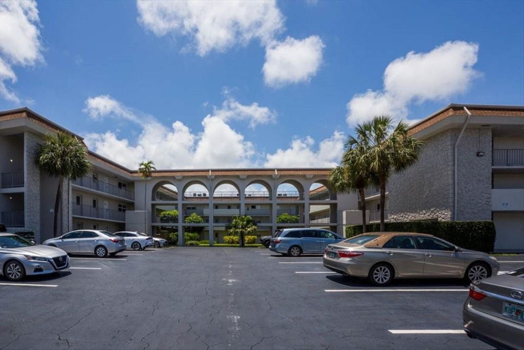 Photo of 5601 NW 2nd Avenue #320, Boca Raton, FL 33487 (MLS # F10500713)