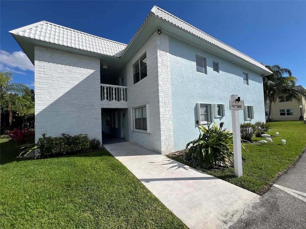 Photo of 9780 Marina Boulevard #415, Boca Raton, FL 33428 (MLS # B26043376)