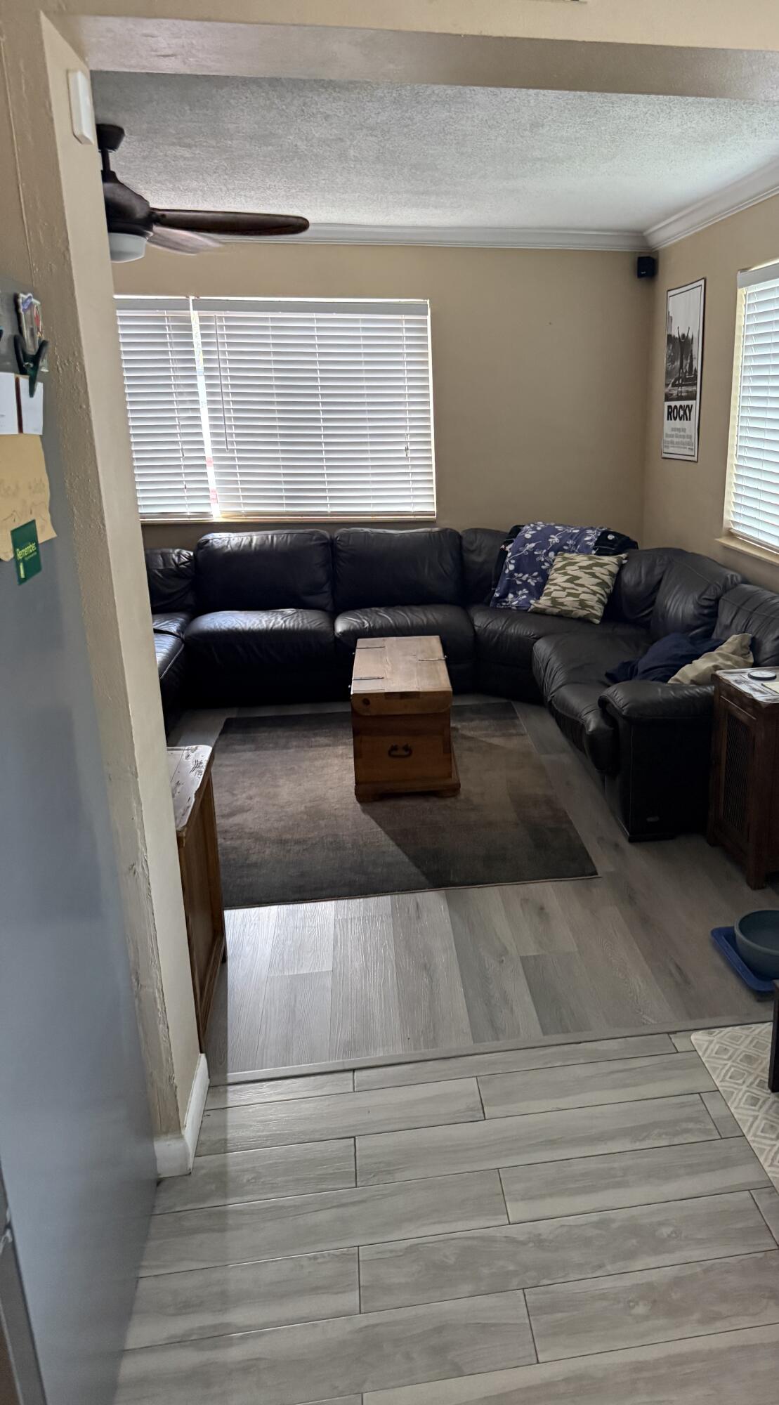 COOPER COLONY ESTATES SEC 2-A - Residential