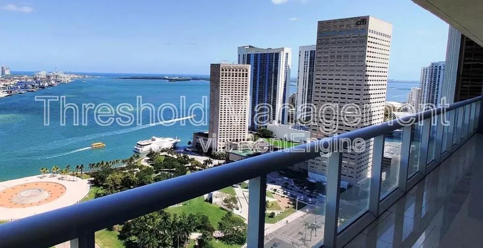 50 Biscayne - Residential Lease