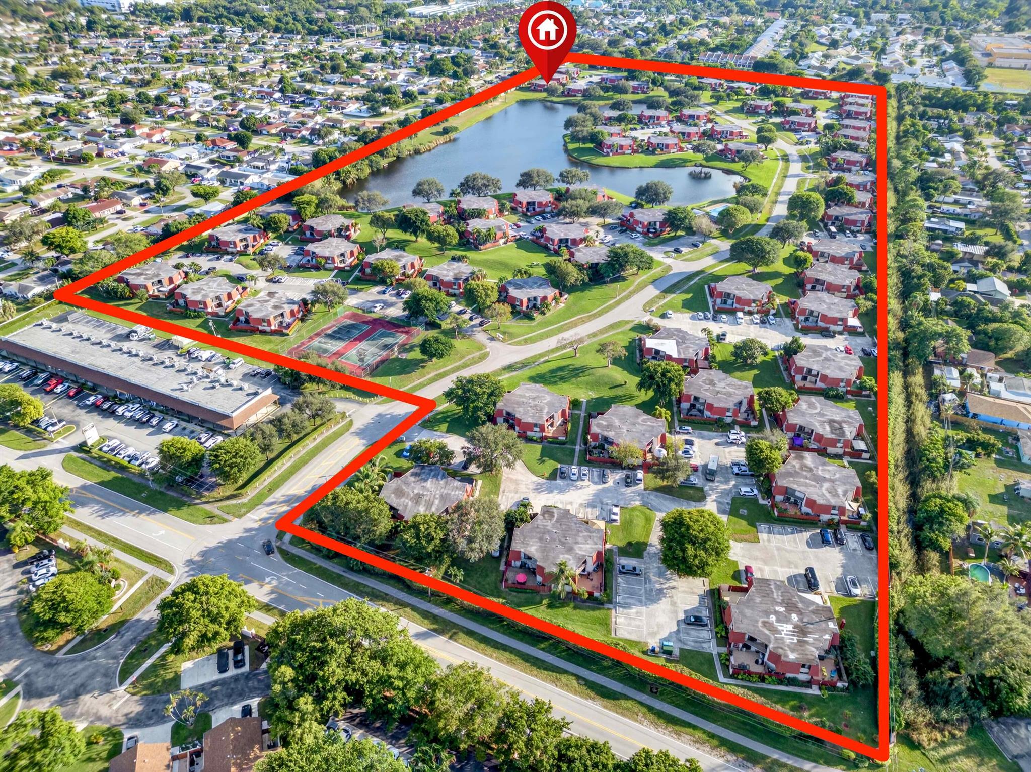 SOMERSET - Residential