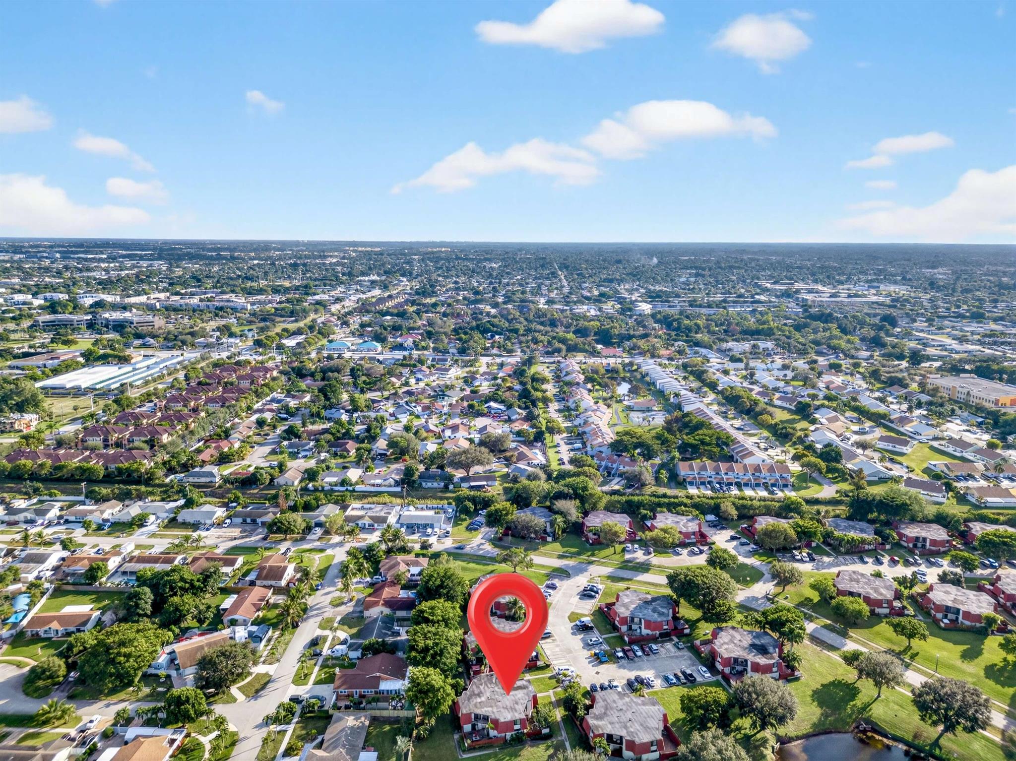 SOMERSET - Residential