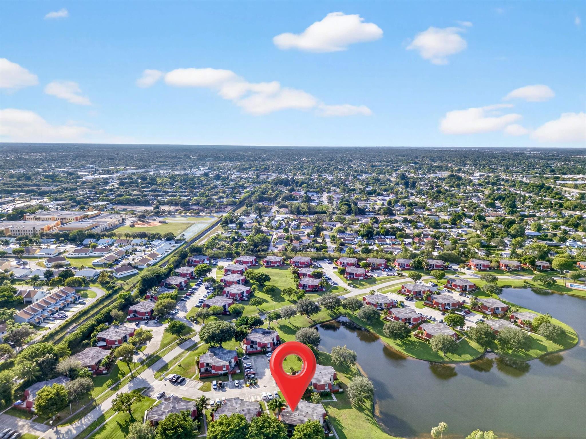 SOMERSET - Residential