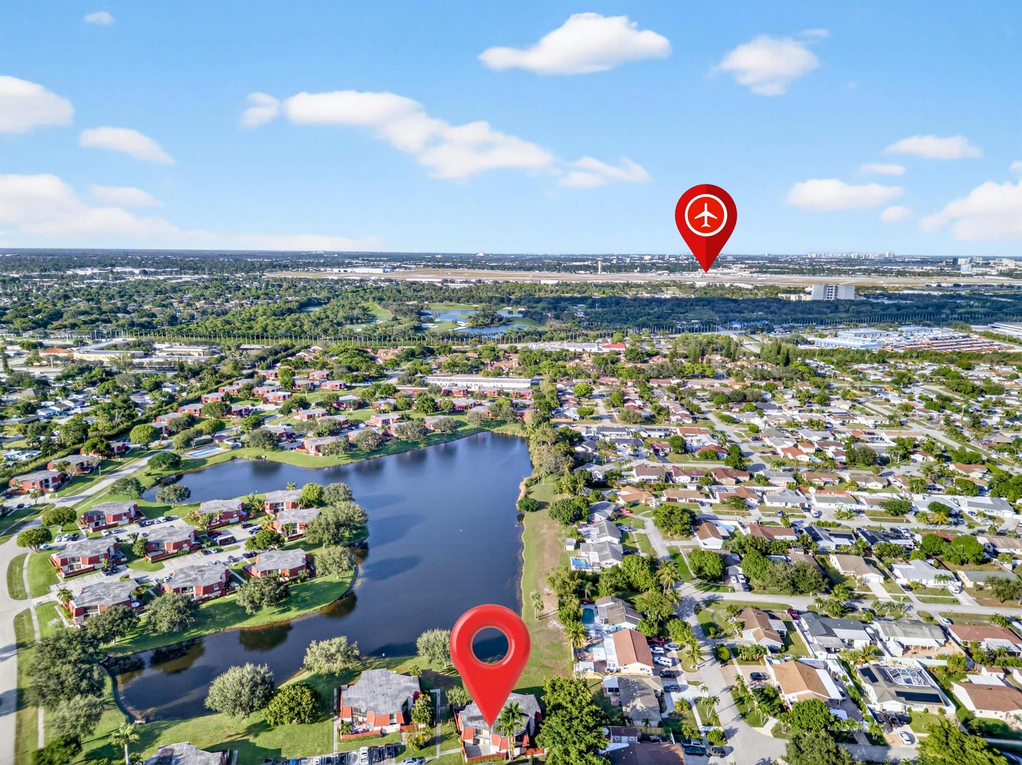 SOMERSET - Residential