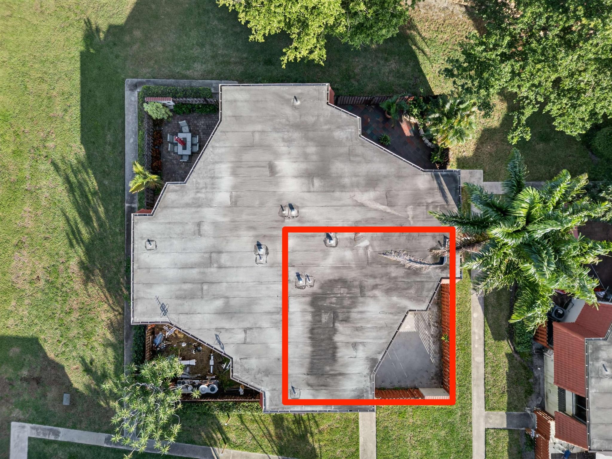 SOMERSET - Residential