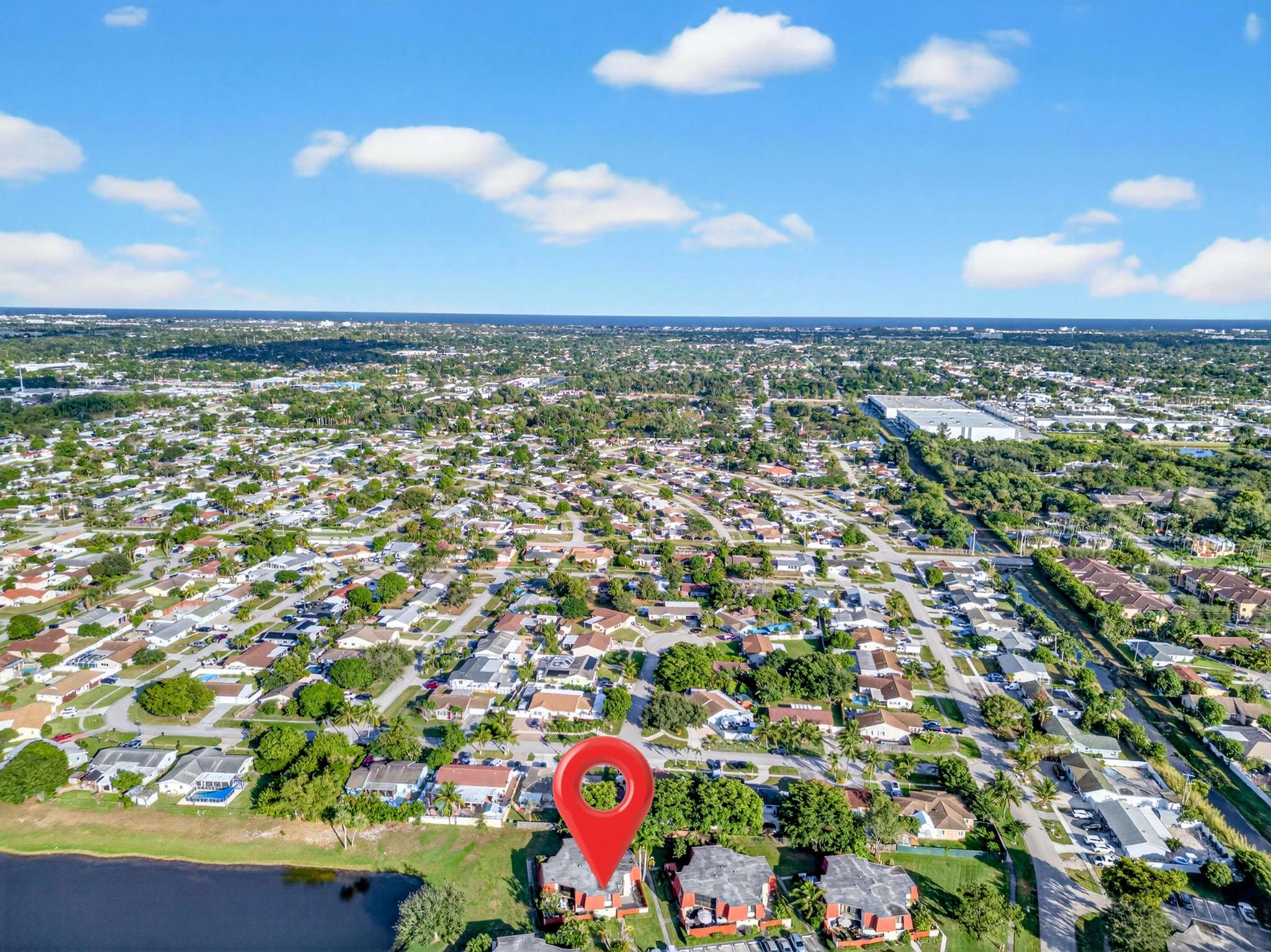 SOMERSET - Residential