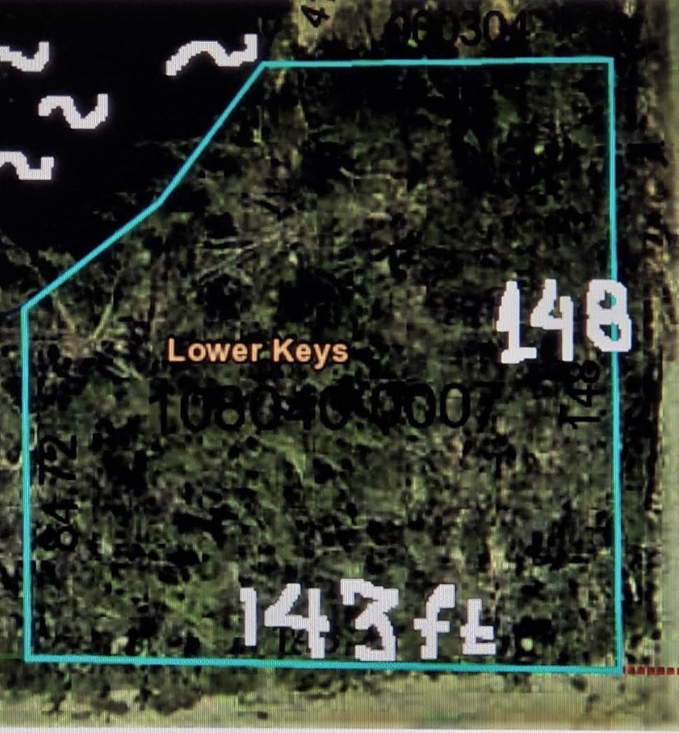 LOT1 No Name Key Dr