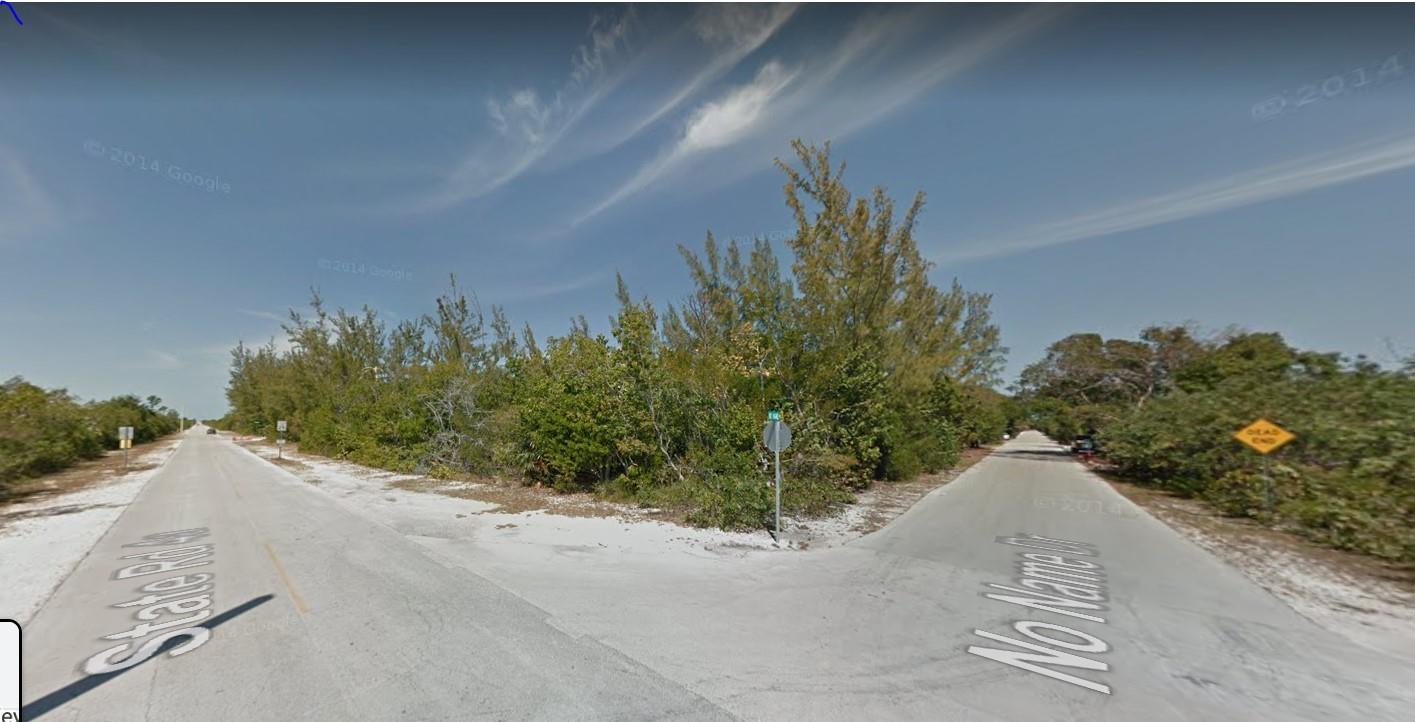 LOT1 No Name Key Dr