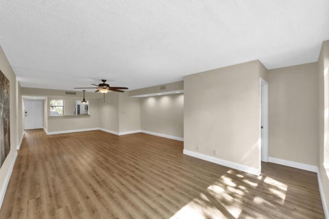 Tiny photo for 2908 S CARAMBOLA Circle S #106, Coconut Creek, FL 33066 (MLS # B26089244)