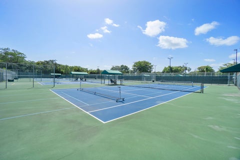 Tiny photo for 2908 S CARAMBOLA Circle S #106, Coconut Creek, FL 33066 (MLS # B26089244)