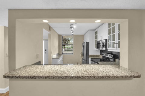 Tiny photo for 2908 S CARAMBOLA Circle S #106, Coconut Creek, FL 33066 (MLS # B26089244)