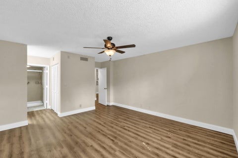 Tiny photo for 2908 S CARAMBOLA Circle S #106, Coconut Creek, FL 33066 (MLS # B26089244)