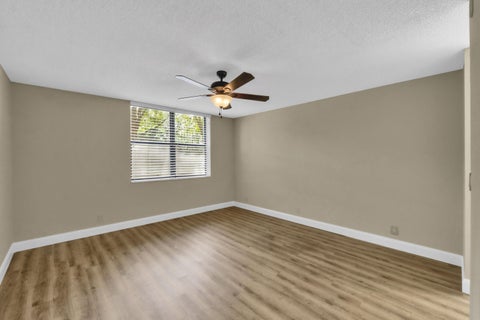 Tiny photo for 2908 S CARAMBOLA Circle S #106, Coconut Creek, FL 33066 (MLS # B26089244)