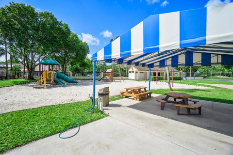 Tiny photo for 2908 S CARAMBOLA Circle S #106, Coconut Creek, FL 33066 (MLS # B26089244)