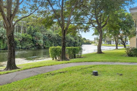 Tiny photo for 2908 S CARAMBOLA Circle S #106, Coconut Creek, FL 33066 (MLS # B26089244)