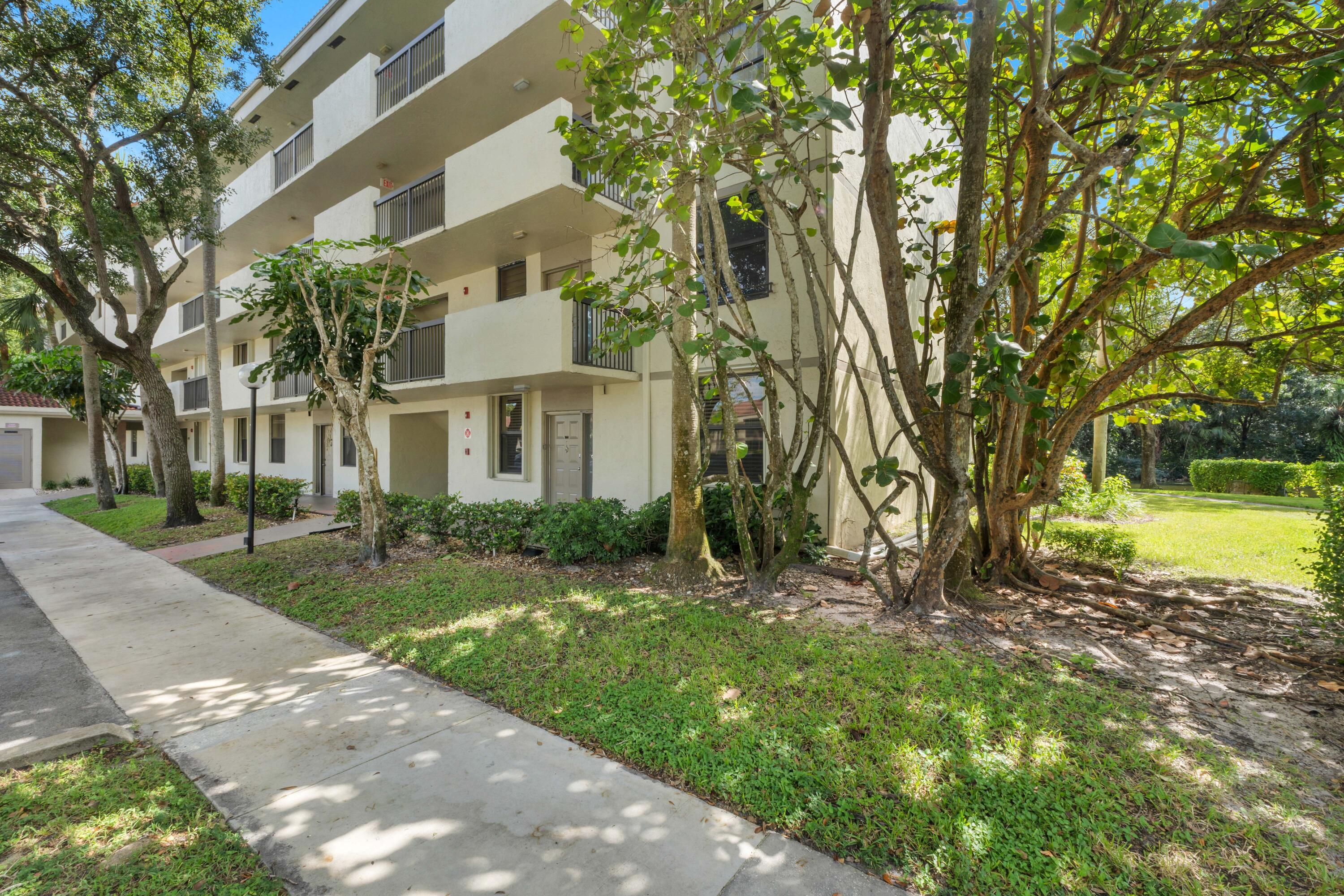 2908 S CARAMBOLA Circle S 106