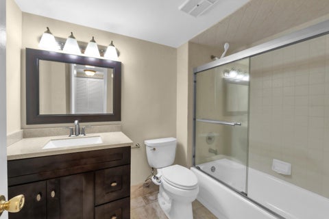 Tiny photo for 2908 S CARAMBOLA Circle S #106, Coconut Creek, FL 33066 (MLS # B26089244)