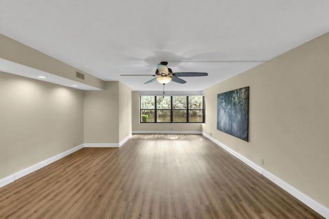 Tiny photo for 2908 S CARAMBOLA Circle S #106, Coconut Creek, FL 33066 (MLS # B26089244)