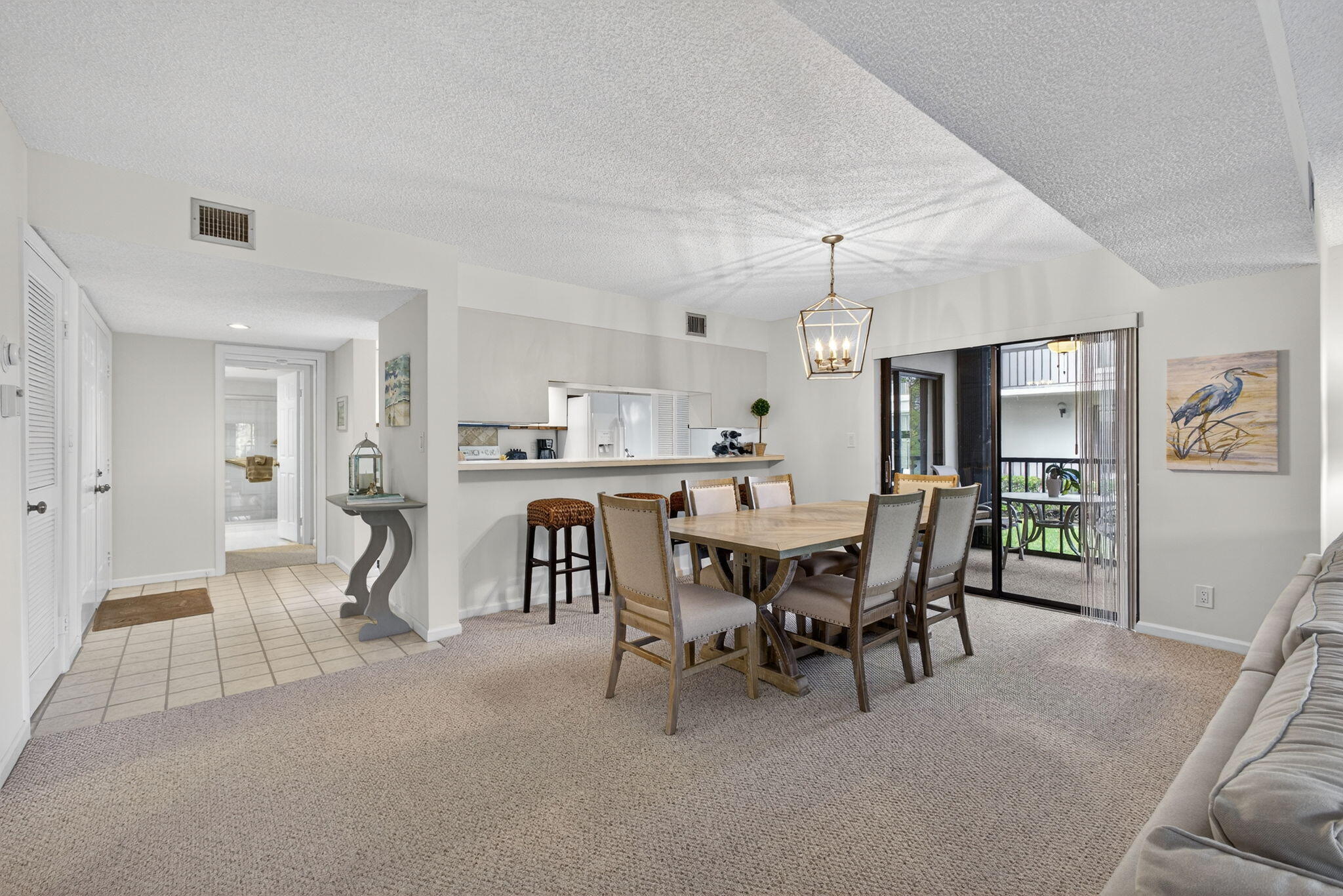 JUPITER DUNES CONDO - Residential