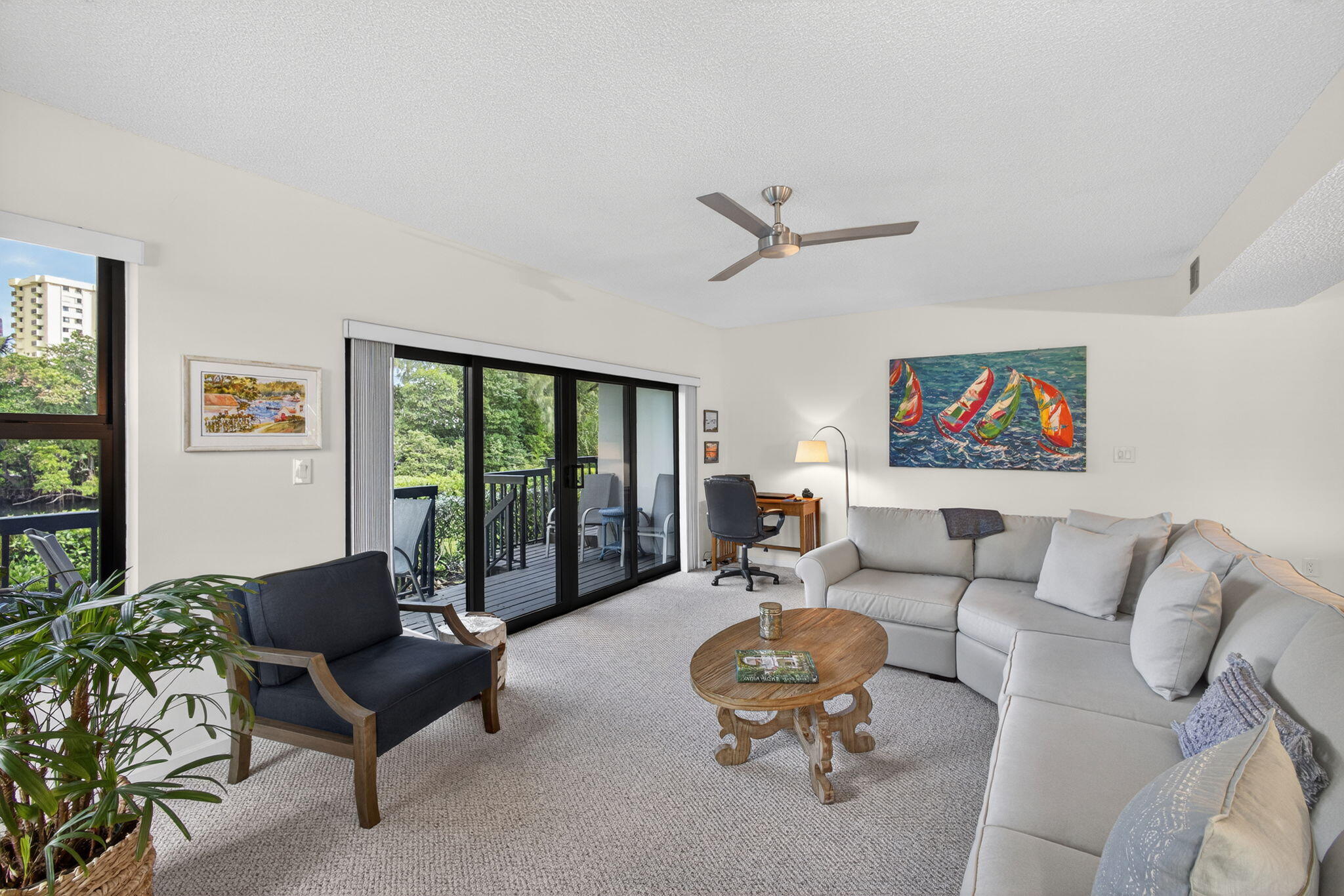 JUPITER DUNES CONDO - Residential