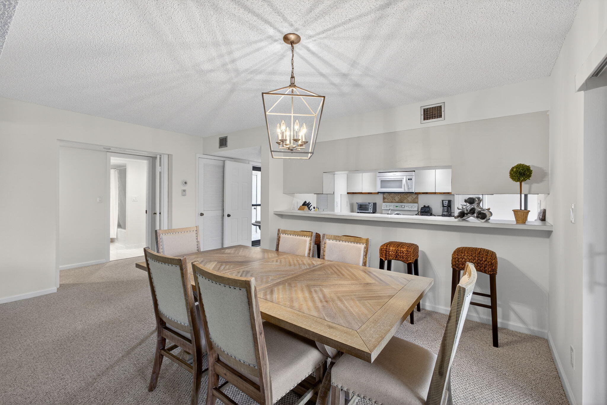 JUPITER DUNES CONDO - Residential