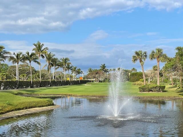 JUPITER DUNES CONDO - Residential