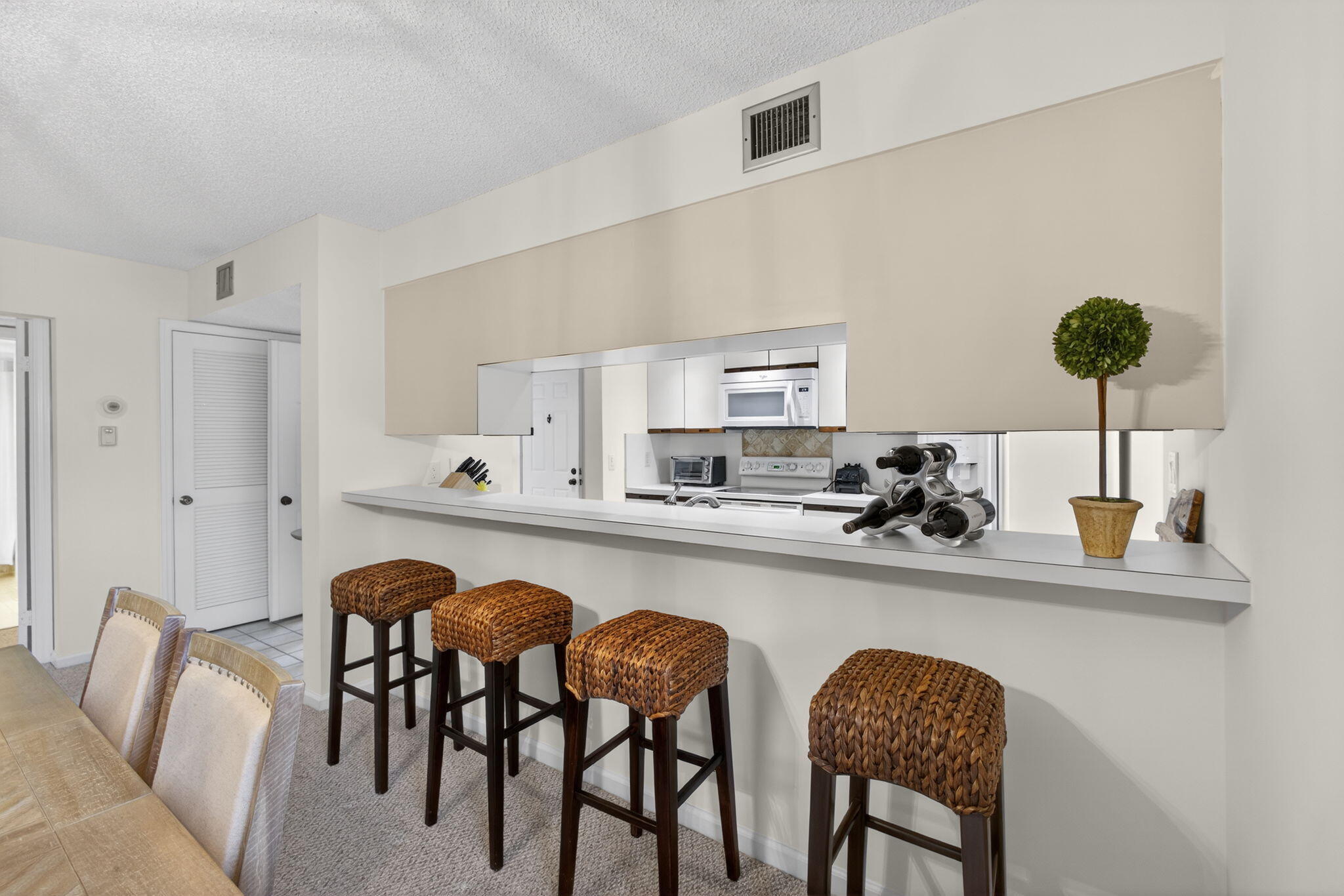 JUPITER DUNES CONDO - Residential