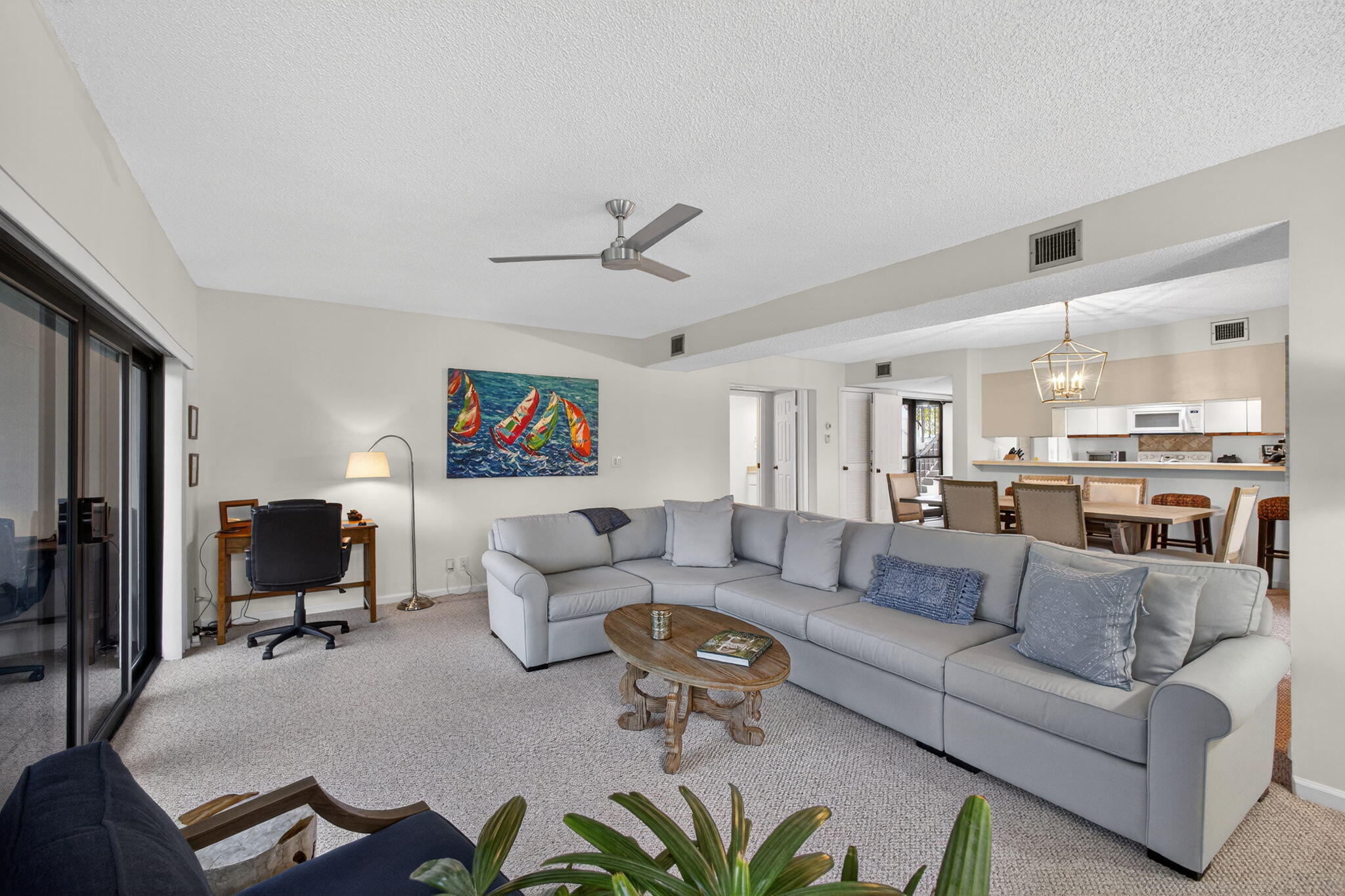 JUPITER DUNES CONDO - Residential