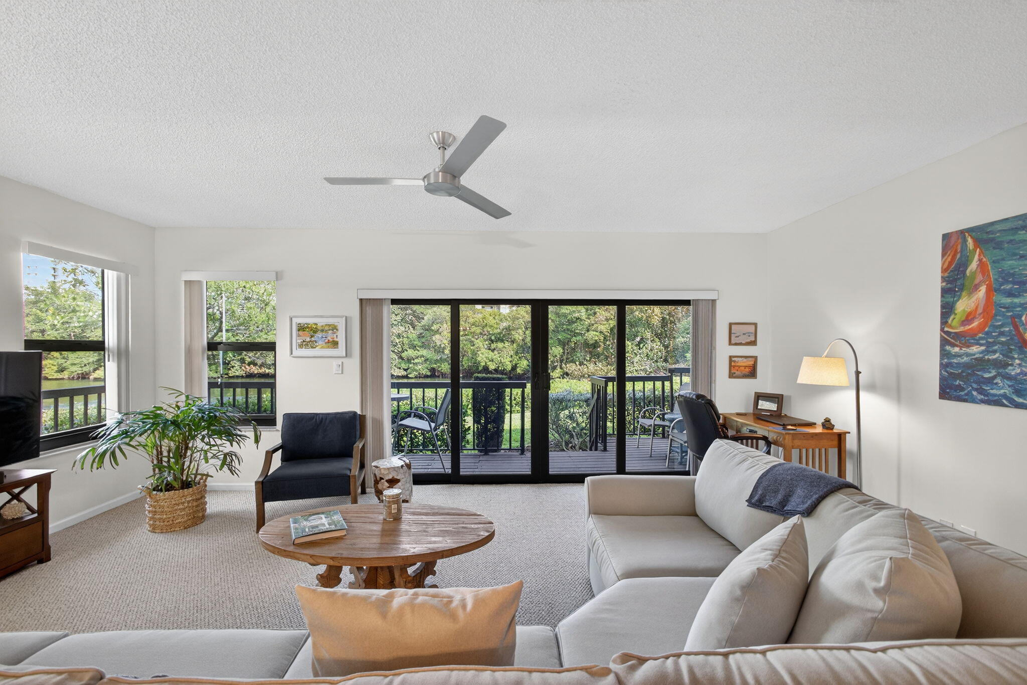 JUPITER DUNES CONDO - Residential