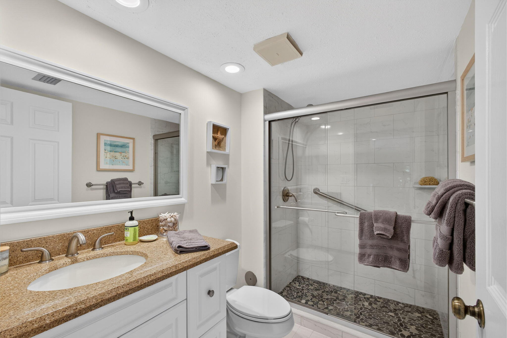 JUPITER DUNES CONDO - Residential