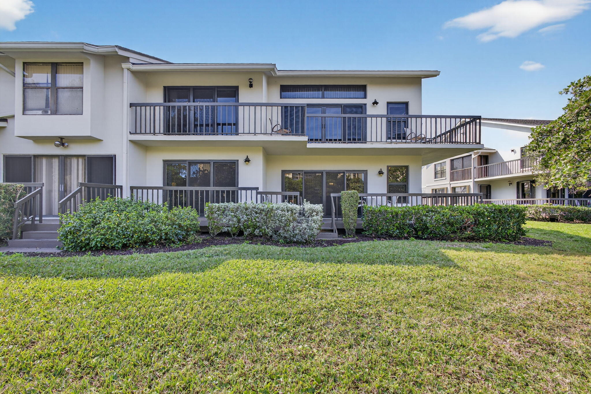 JUPITER DUNES CONDO - Residential