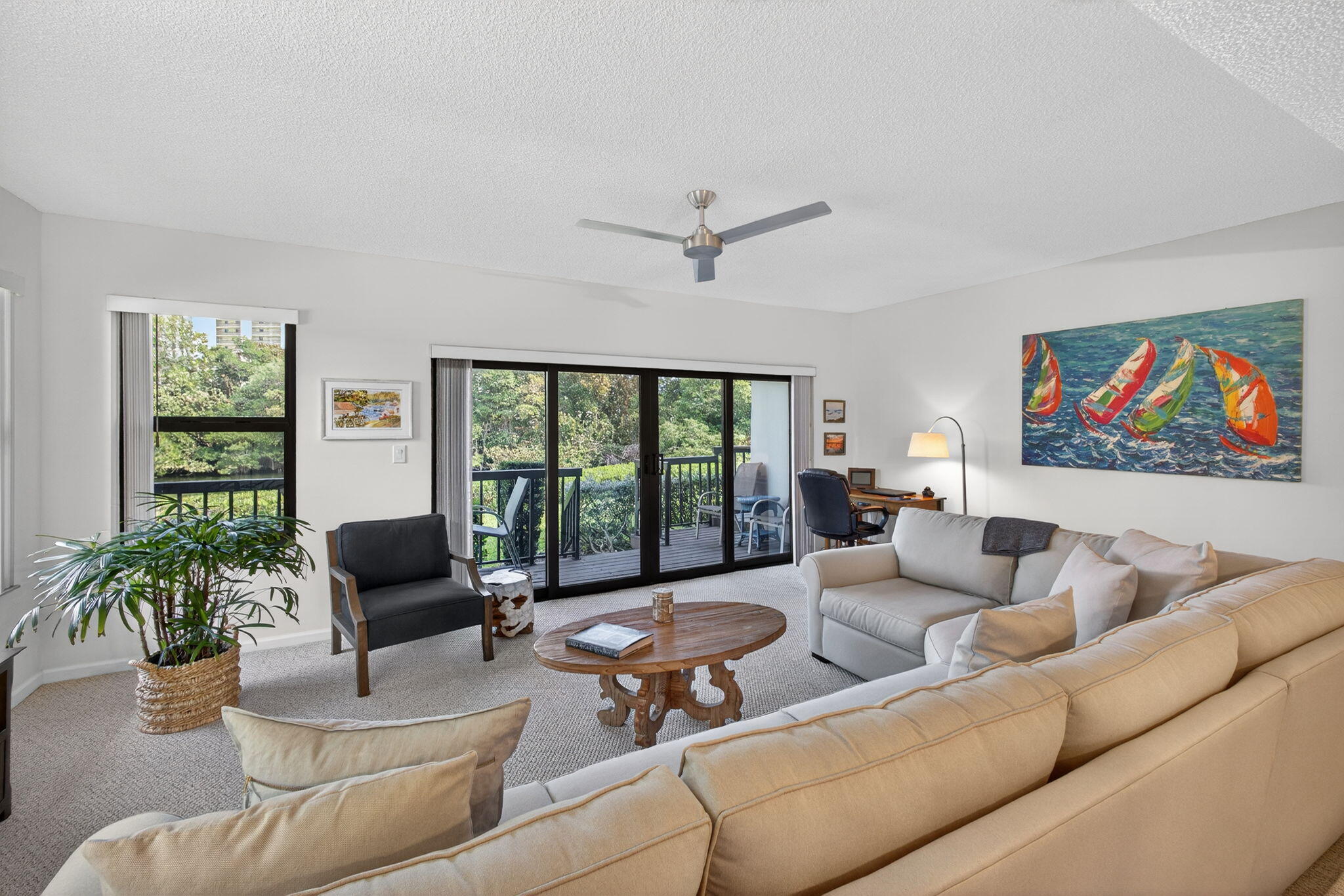 JUPITER DUNES CONDO - Residential