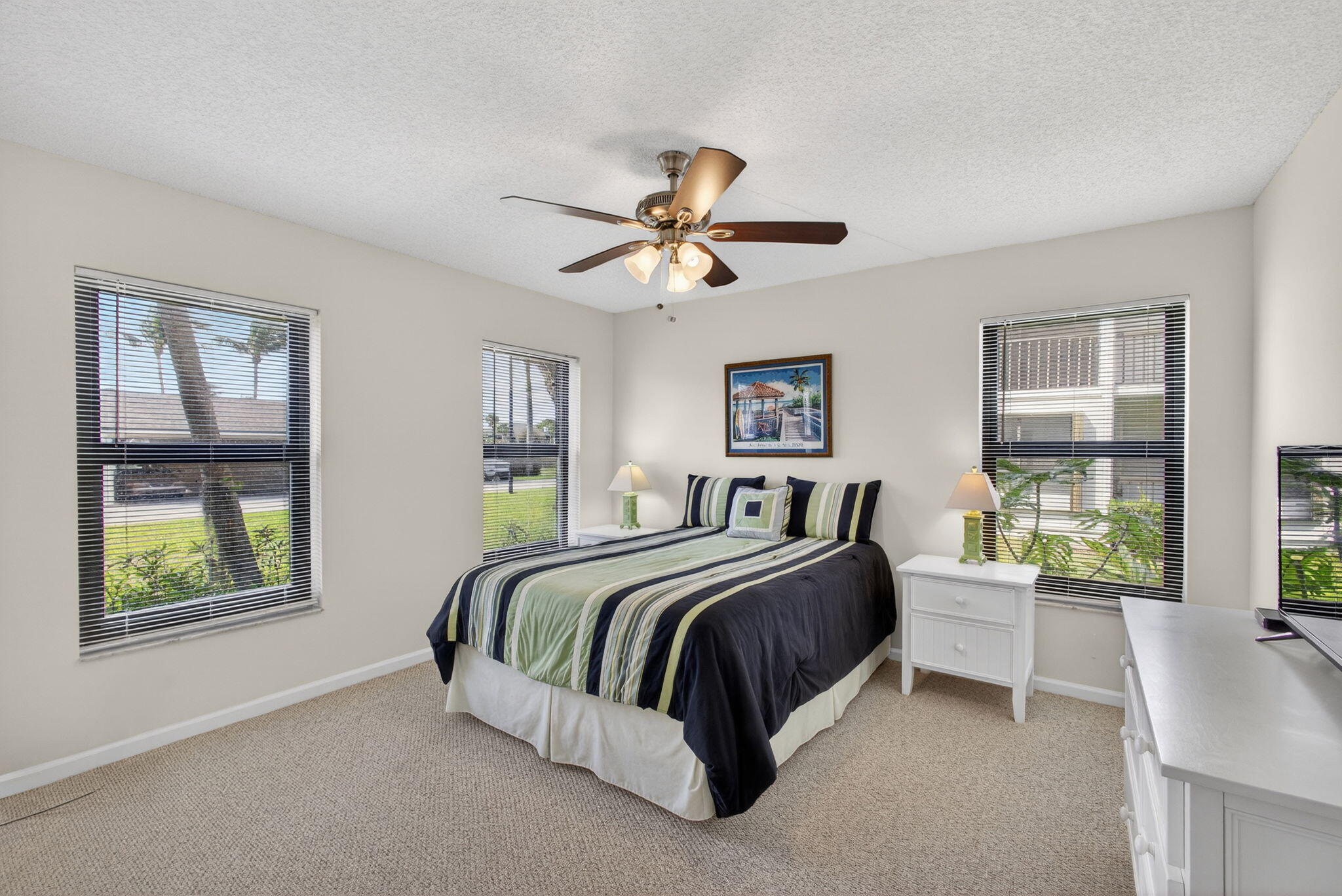 JUPITER DUNES CONDO - Residential